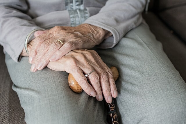 Porada prawna dla seniorów