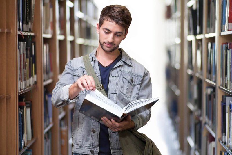 Pomoc prawna skierowana dla studentów
