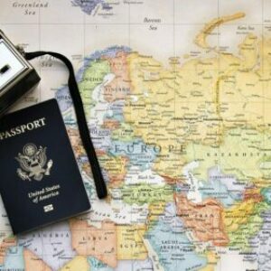 Porada prawna dla przebywających za granicą