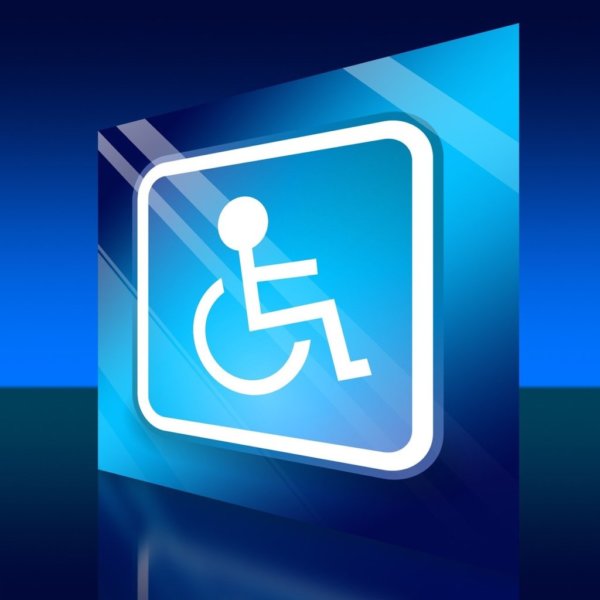 Porada prawna dla osób niepełnosprawnych