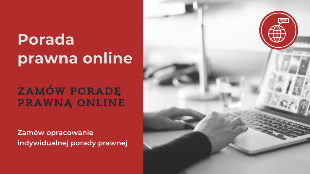 Porada Prawna Online