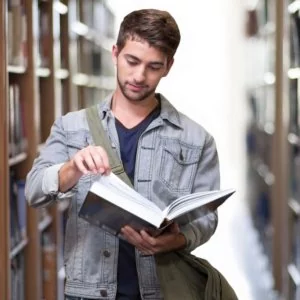 Pomoc prawna skierowana dla studentów