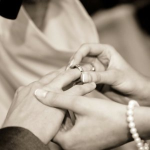 Zawarcie małżeństwa: porada prawna