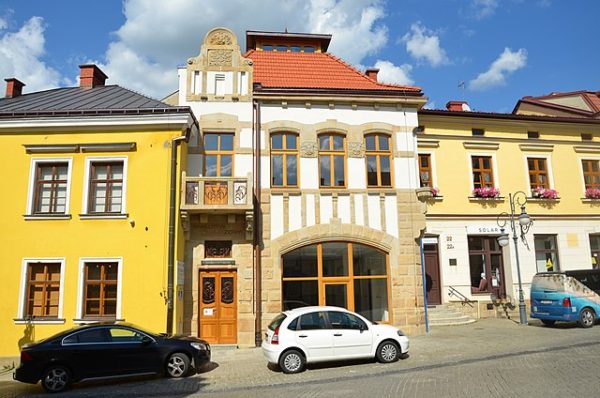 Krosno