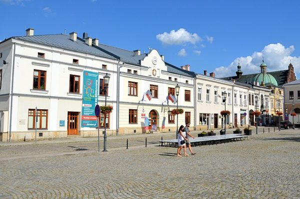 Krosno
