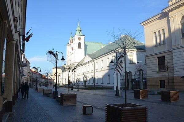 Rzeszów