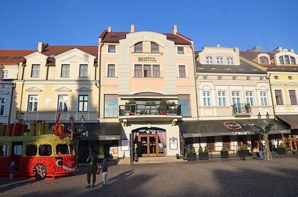 Rzeszów