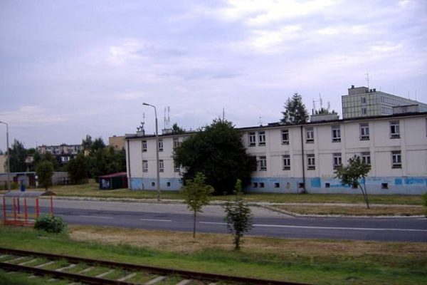 Dębica