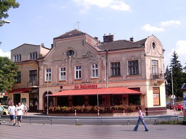 Jarosław