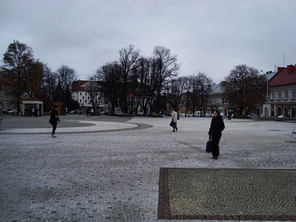 Jasło