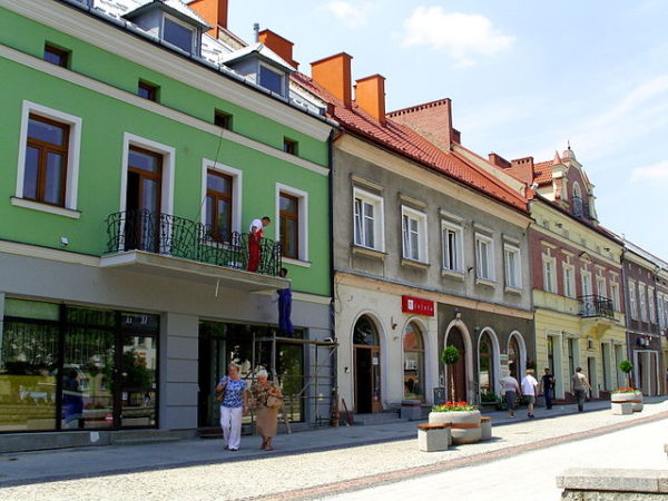 Jasło