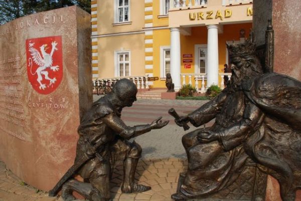 Dębica