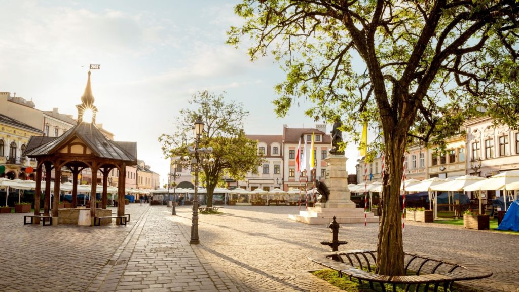 Rzeszów