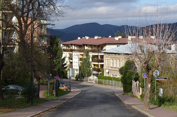 Sanok