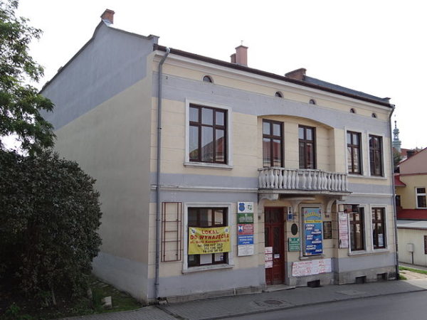 Przeworsk