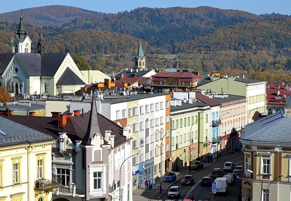 Sanok