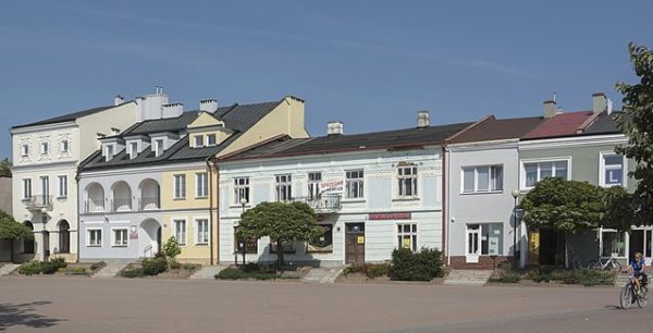 Tarnobrzeg