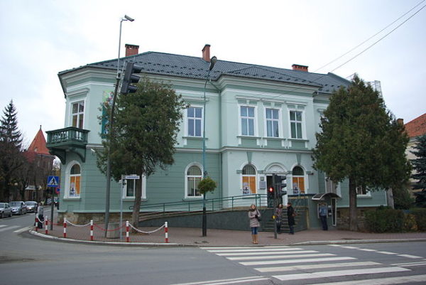 Brzozów