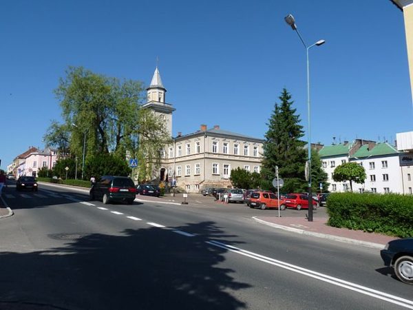 Boguchwała