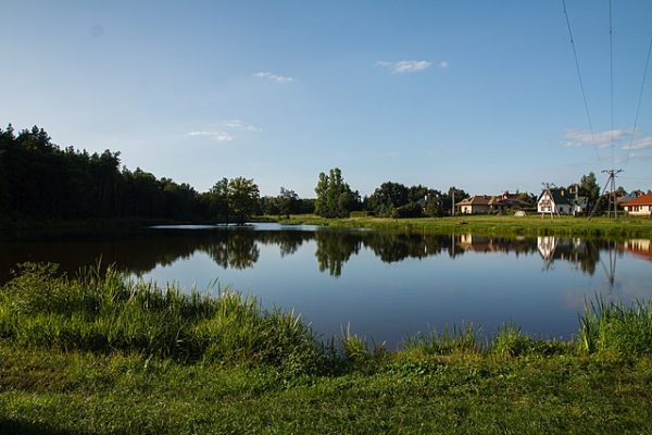 Głogów Małopolski