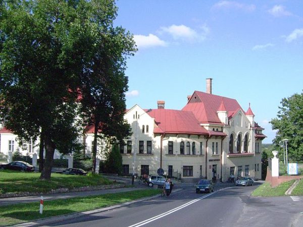 Leżajsk