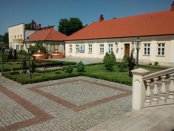 Leżajsk