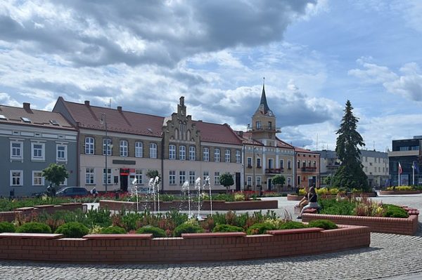 Lubaczów