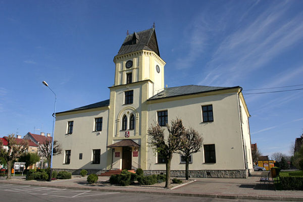 Sędziszów Małopolski