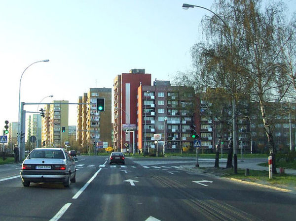 Stalowa Wola