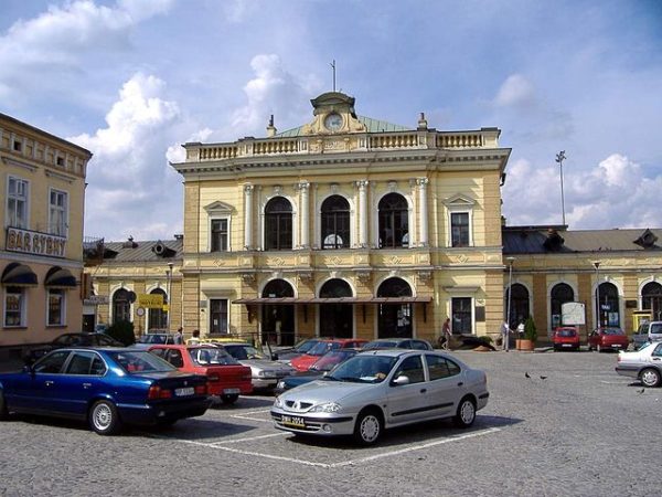 Przemyśl