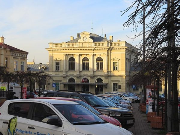 Przemyśl