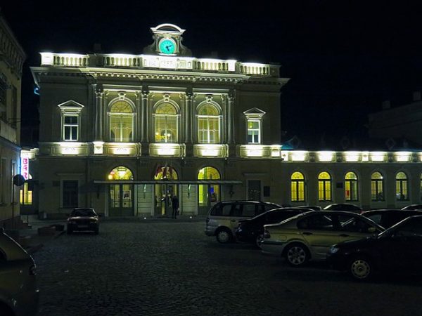 Przemyśl