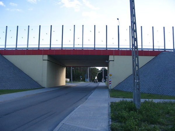 Głogów Małopolski