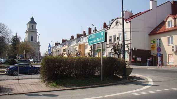 Rymanów