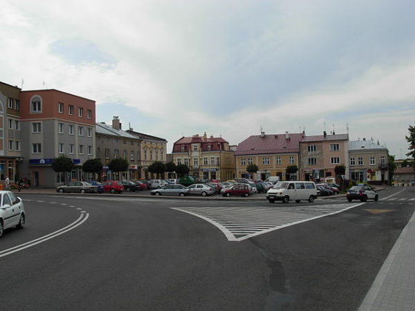 Łańcut