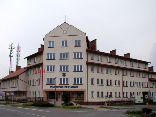 Kolbuszowa