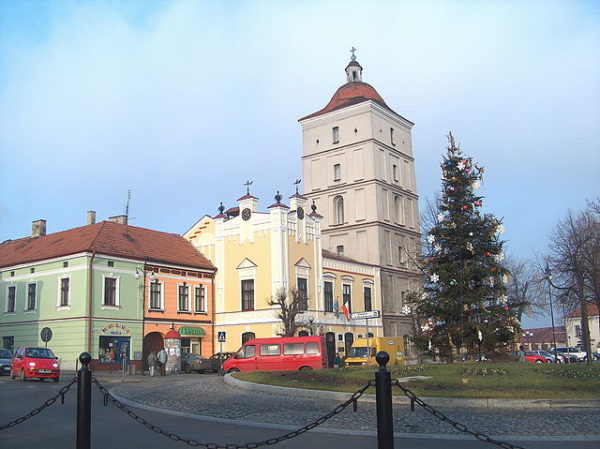 Leżajsk