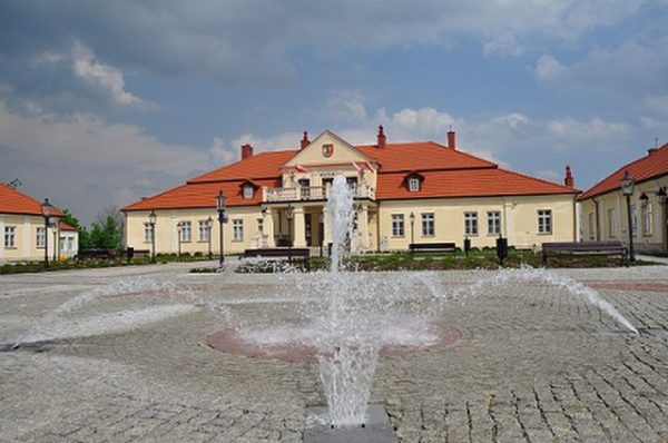 Leżajsk