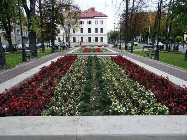 Nisko