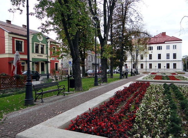 Nisko