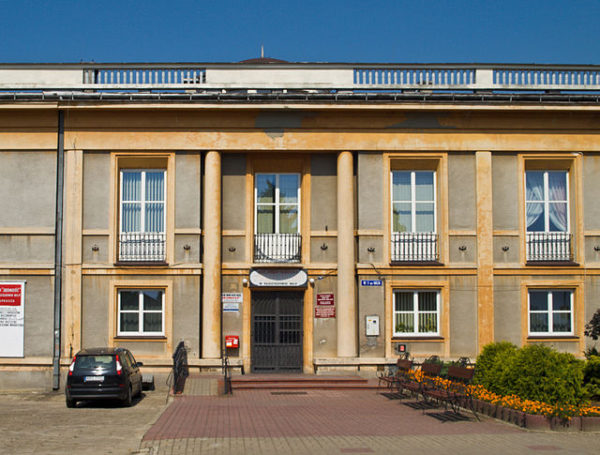 Sędziszów Małopolski