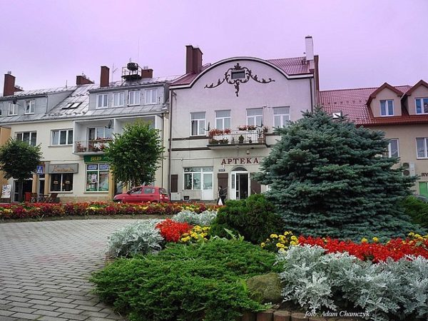 Rymanów