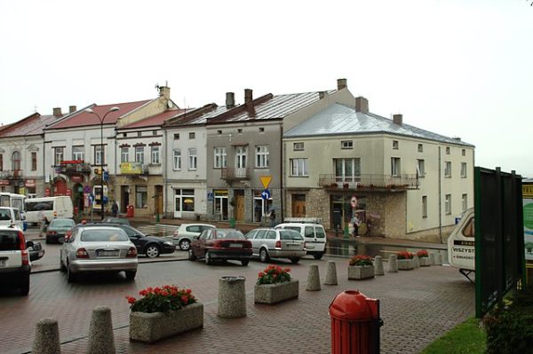 Rymanów