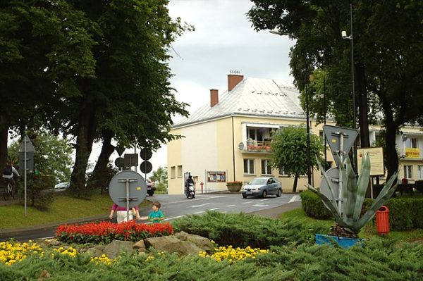 Rymanów