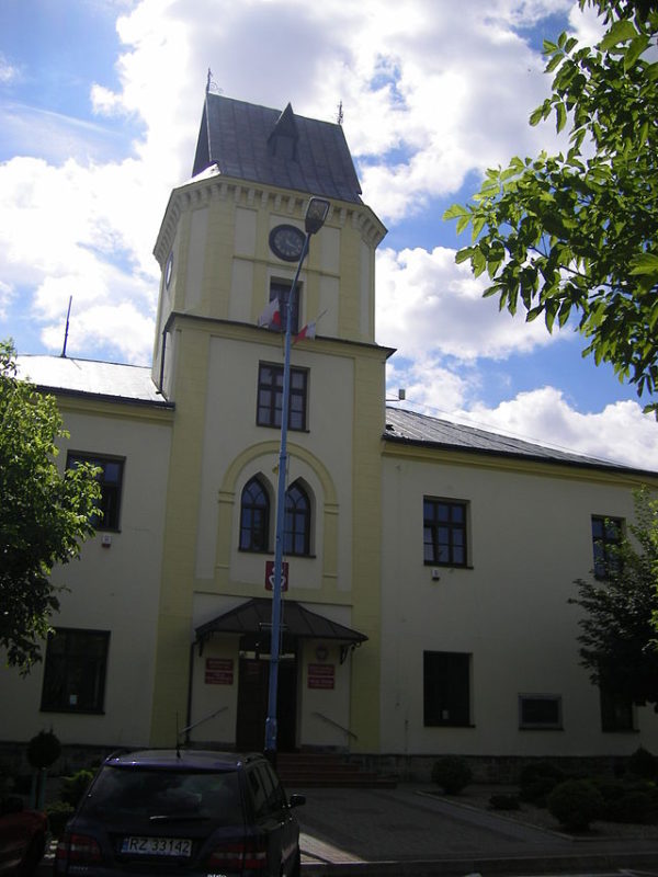 Sędziszów Małopolski
