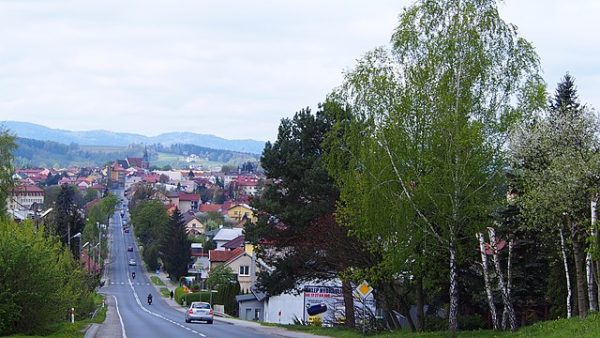 Strzyżów