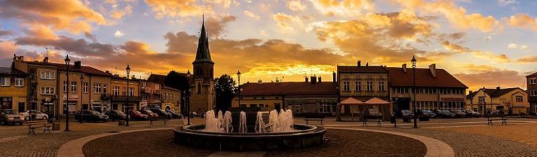 Strzyżów