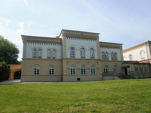 Tyczyn