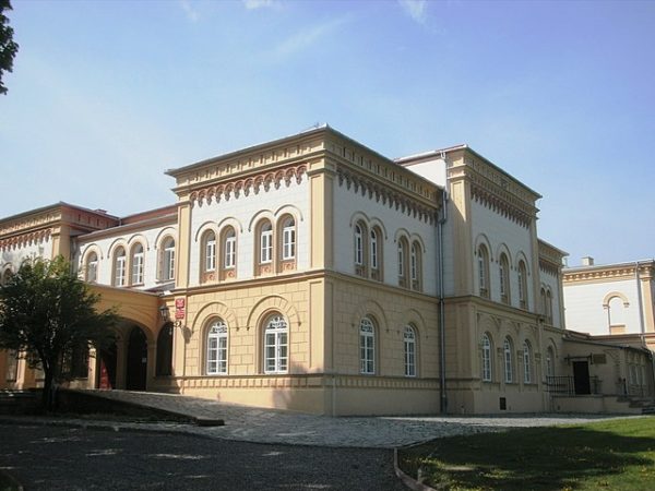 Tyczyn