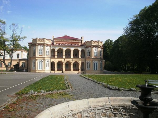 Tyczyn